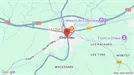 House for rent, Charolles, Bourgogne-Franche-Comté