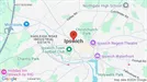 Apartment for rent, Ipswich - Suffolk, East of England, Fumitory Close
