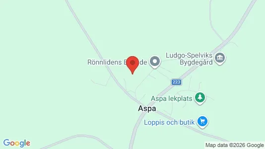Apartments for rent in Nyköping - Photo from Google Street View