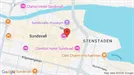Apartment for rent, Sundsvall, Västernorrland County, Storgatan<span class="blurred street-number" onclick="ProcessAdRequest(17083326)"><span class="hint">See no.</span>[xxxxxx]</span>