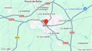 Apartment for rent, Bellac, Nouvelle-Aquitaine