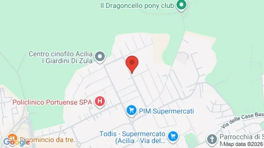 Apartments for rent i Location is not specified - kort over placeringen