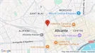 Apartment for rent, Alicante/Alacant, Comunidad Valenciana, Carrer Sant Joan Bosco<span class="blurred street-number" onclick="ProcessAdRequest(17104355)"><span class="hint">See no.</span>[xxxxxx]</span>