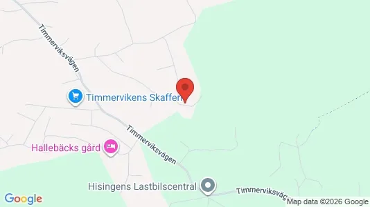 Apartments for rent i Stenungsund - kort over placeringen