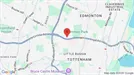 Apartment for rent, London N18, Greater London, Branksome Avenue