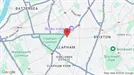 House for rent, London SW4, Greater London, Beta Place