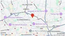 Apartment for rent, London EC1V, Greater London, Percival Street