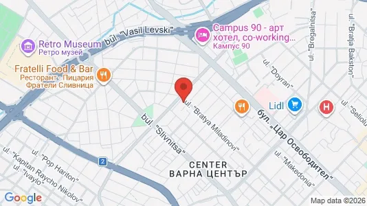 Apartments for rent i Location is not specified - kort over placeringen