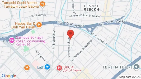 Apartments for rent i Location is not specified - kort over placeringen