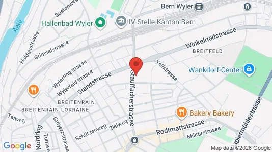 Apartments for rent i Location is not specified - kort over placeringen