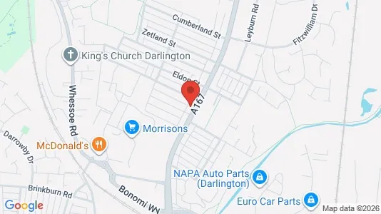 Apartments for rent i Location is not specified - kort over placeringen