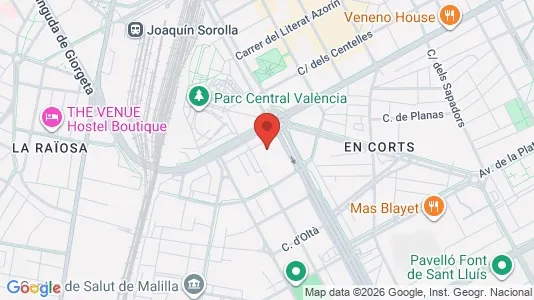 Apartments for rent i Location is not specified - kort over placeringen