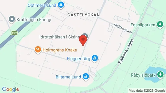 Apartments for rent i Stockholm West - kort over placeringen