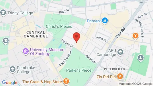 Apartments for rent i Location is not specified - kort over placeringen