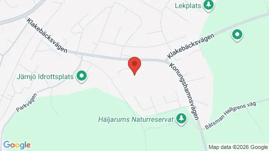 Apartments for rent i Karlskrona - kort over placeringen