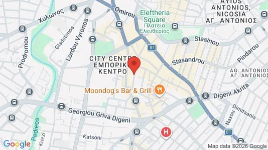 Apartments for rent i Location is not specified - kort over placeringen