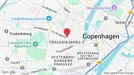 Apartment for rent, Frederiksberg C, Copenhagen, Frederiksberg Alle