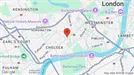 House for rent, London SW3, Greater London, St. Catherines Mews