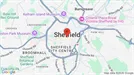 House for rent, Sheffield - South Yorkshire, East Midlands, Hallamshire Drive