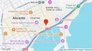 Apartment for rent, Alicante/Alacant, Comunidad Valenciana, Calle Bilbao<span class="blurred street-number" onclick="ProcessAdRequest(17268301)"><span class="hint">See no.</span>[xxxxxx]</span>