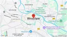 Apartment for rent, Wrocław, Dolnośląskie, Ul. Zemska, Fabryczna, Wrocław