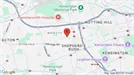 House for rent, London W12, Greater London, Galloway Road