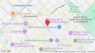 Apartment for rent, Barcelona Ciutat Vella, Barcelona, Via Laietana<span class="blurred street-number" onclick="ProcessAdRequest(17276483)"><span class="hint">See no.</span>[xxxxxx]</span>