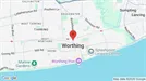 Apartment for rent, Worthing - West Sussex, South East, Worthing street