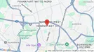 Apartment for rent, Frankfurt Innenstadt III, Frankfurt (region), Oeder Weg