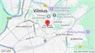 Apartment for rent, Vilnius Senamiestis, Vilnius, Gėlių g.