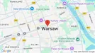 Apartment for rent, Warszawa Śródmieście, Warsaw, Koszykowa