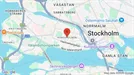 Room for rent, Kungsholmen, Stockholm, Wennerbergsgatan