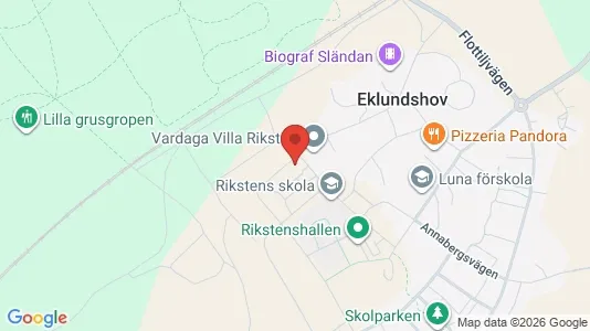 Apartments for rent i Botkyrka - kort over placeringen