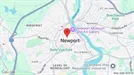 Apartment for rent, Newport - Gwent, Newport (Region), Old Arts College