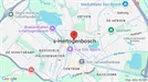 Apartment for rent, Den Bosch, North Brabant, Peperstraat (centrum)