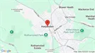 Apartment for rent, Harpenden - Hertfordshire, East of England, Grove Road