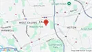 Apartment for rent, London W5, Greater London, Uxbridge Road