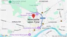 Apartment for rent, Newcastle upon Tyne - Tyne and Wear, North East, Belle Grove Terrace
