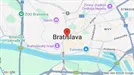 Apartment for rent, Bratislava Staré Mesto, Bratislava, Pribinova