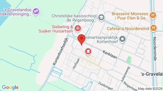 Apartments for rent i Wijdemeren - kort over placeringen
