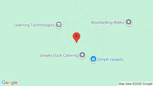 Apartments for rent i Midhurst - West Sussex - kort over placeringen