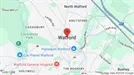 Apartment for rent, Watford - Hertfordshire, Greater London, Sutton Road