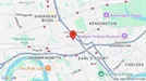 Apartment for rent, London W14, Greater London, Oakwood Court