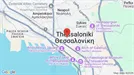 Apartment for rent, Thessaloniki, Central Macedonia