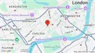 Apartment for rent, London SW3, Greater London, Beauchamp Place