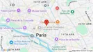 Room for rent, Paris 3ème arrondissement - Marais, Paris, Rue Charlot