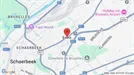 House for rent, Brussels Evere, Brussels, Rue du Maquis -