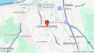 Room for rent, Johanneberg, Gothenburg, Norra Krokslättsgatan