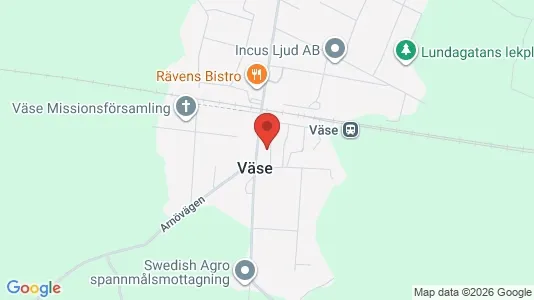 Apartments for rent i Karlstad - kort over placeringen