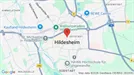 Apartment for rent, Hildesheim, Niedersachsen, 31134 Hildesheim – Niedersachsen